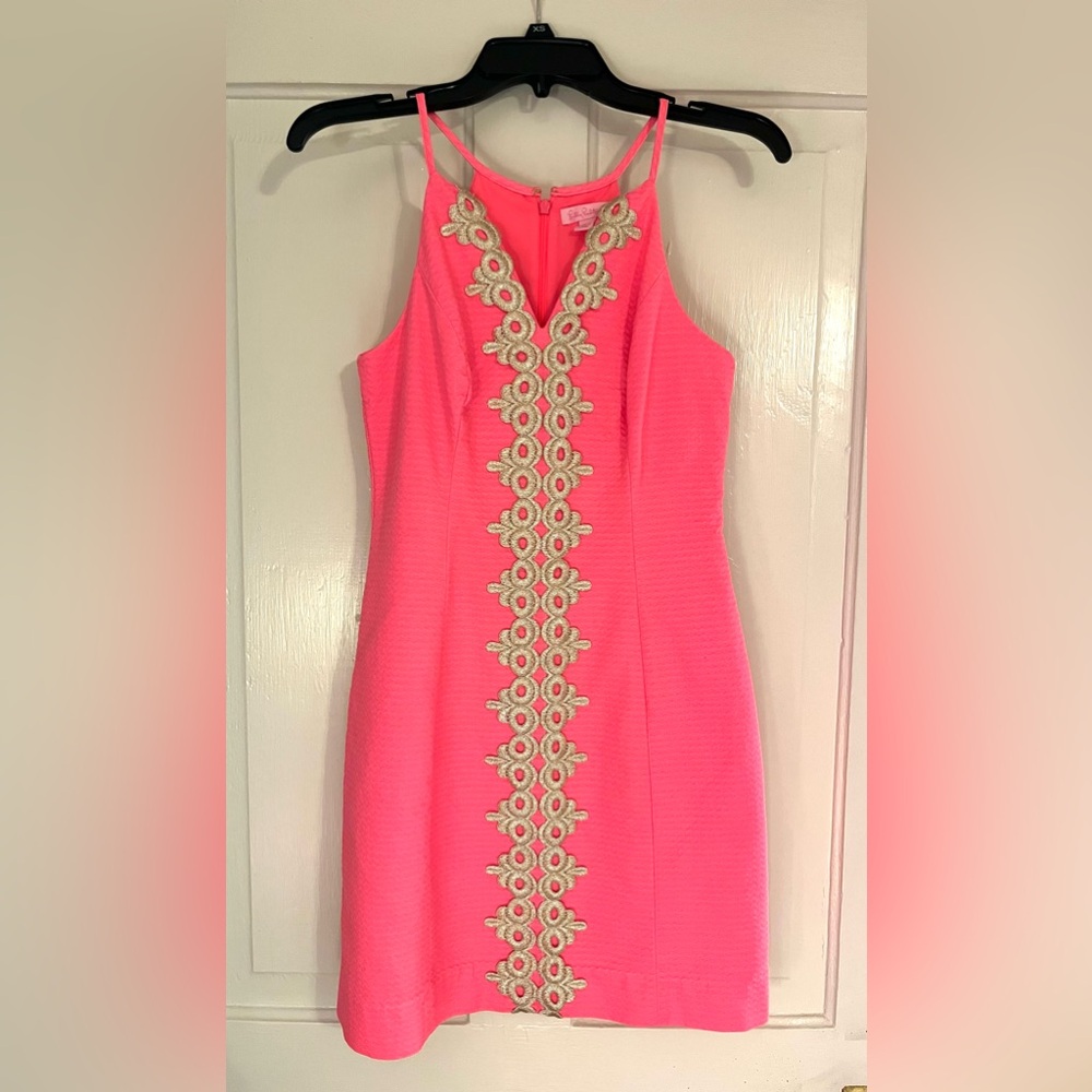 Lilly Pulitzer Dress